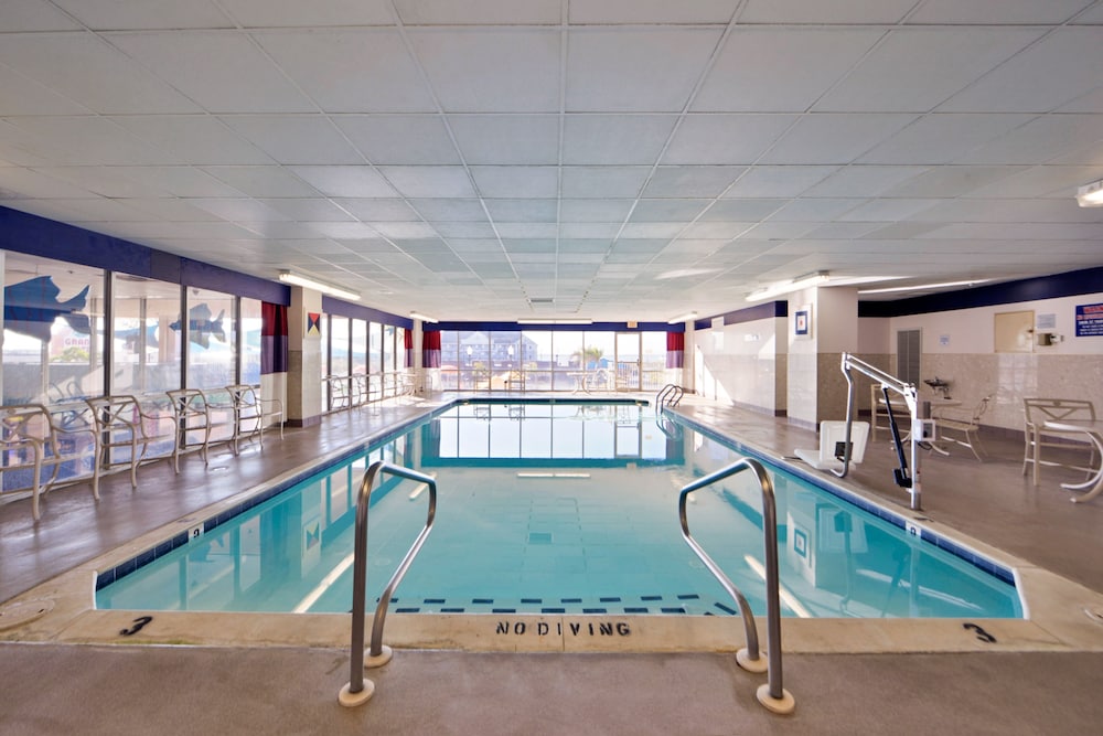 Grand Hotel Ocean City Oceanfront - thumb 3