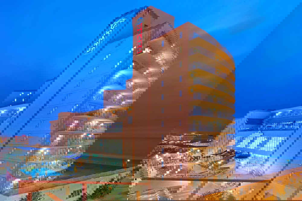 Grand Hotel Ocean City Oceanfront - thumb 2