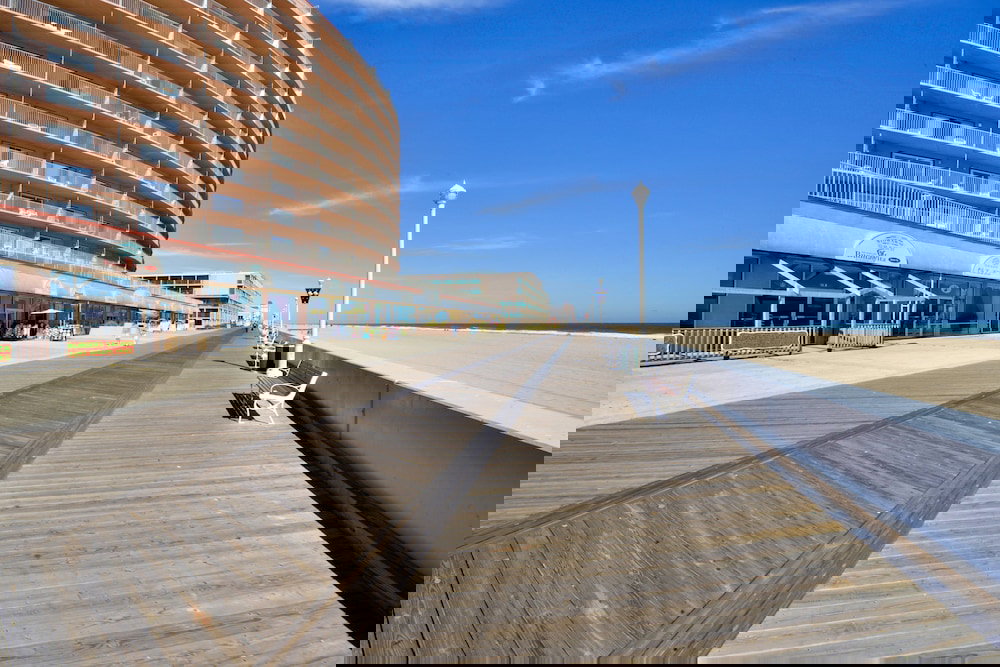 Grand Hotel Ocean City Oceanfront - thumb 1