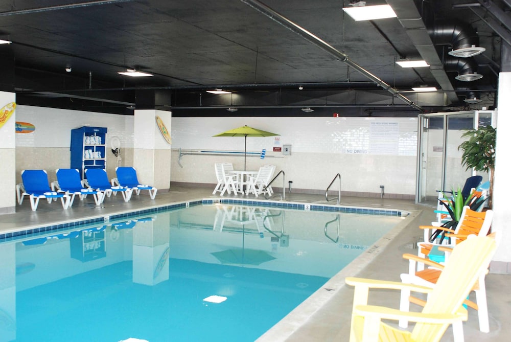 Grand Hotel Ocean City Oceanfront - thumb 6