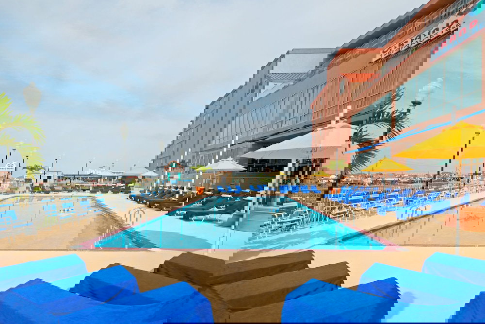 Grand Hotel Ocean City Oceanfront - thumb 4