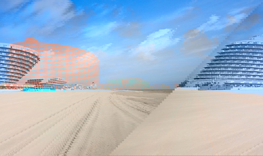 Grand Hotel Ocean City Oceanfront - thumb 0
