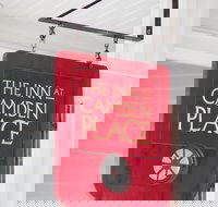 The Inn at Camden Place - Accommodation Philadelphia