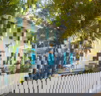 An Island Oasis - Accommodation Philadelphia