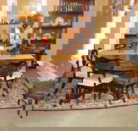 The BeaconLight Guest House - Accommodation Philadelphia