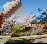 Copley House - Accommodation Philadelphia