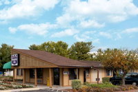 Knights Inn Martinsburg