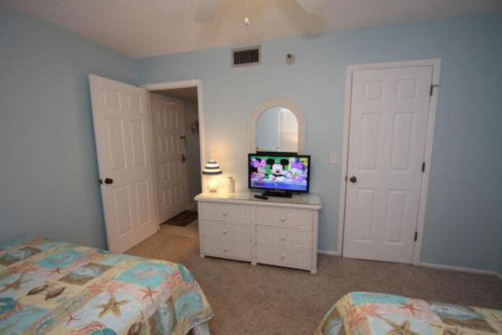 303 Chambre - thumb 5
