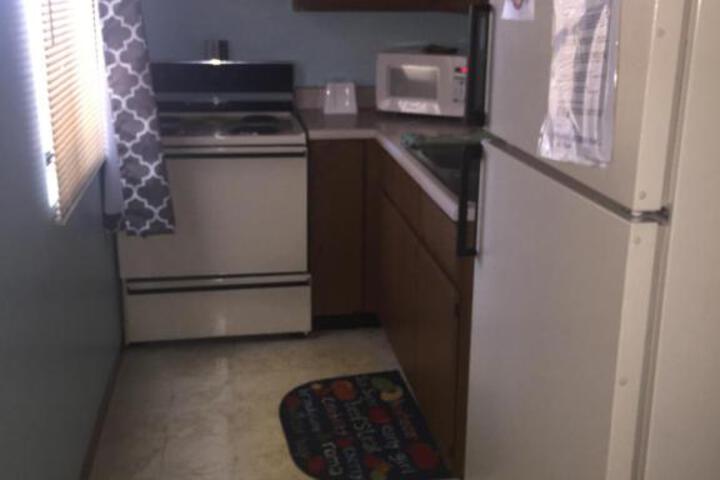 Lake Point Motel - thumb 7