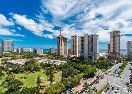 1700 1900 Ala Moana Hawaii Studio 2 - thumb 0