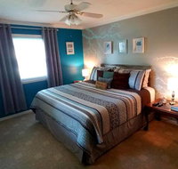 3BD Grand Haven Home on Bike Path - Accommodation Philadelphia