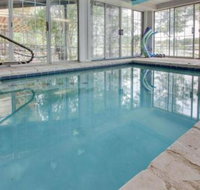 River Valley Lakehouse - Accommodation Philadelphia