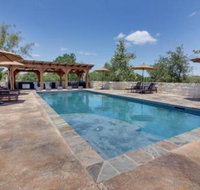 Johnson City River Retreat - Accommodation Philadelphia