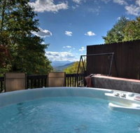 Wildflower Mountain Cottage - Accommodation Philadelphia