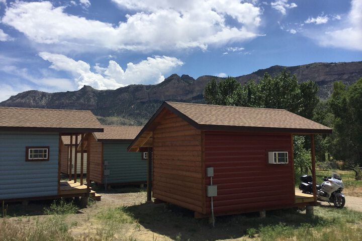 Eycat Lodging Company - thumb 1