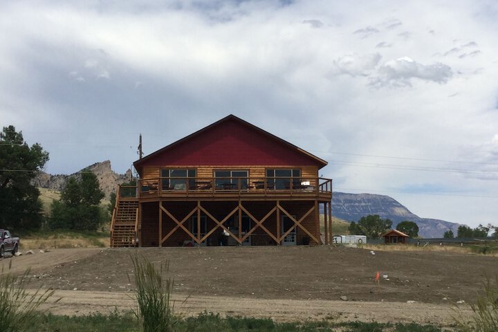 Eycat Lodging Company - thumb 2