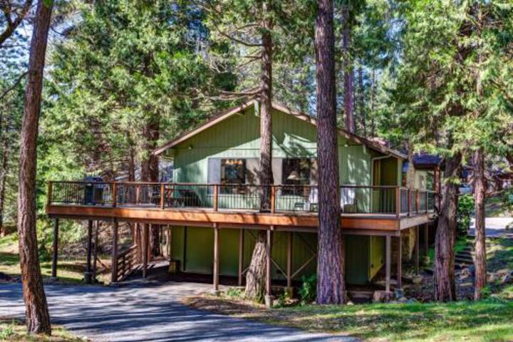 40 Coyles Cabin - thumb 1