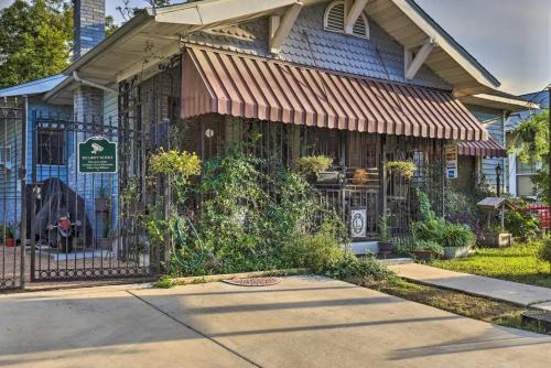 La Villa By The Riverwalk - thumb 6