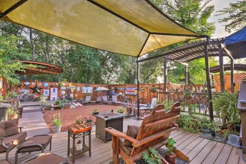 La Villa By The Riverwalk - thumb 2