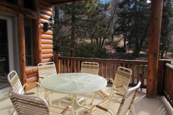 077 Lucky 7s Cabin - thumb 5