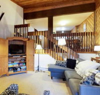Huntington Lake Condo 12 - Accommodation Philadelphia