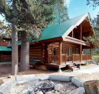 Loggers Landing - Accommodation Philadelphia