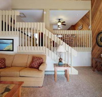Blue Jay Condominium - Accommodation Philadelphia