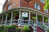 Himelhoch Bed  Breakfast