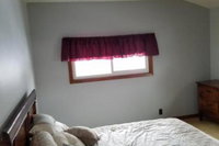 Cozy cottage on Lake Winnebago