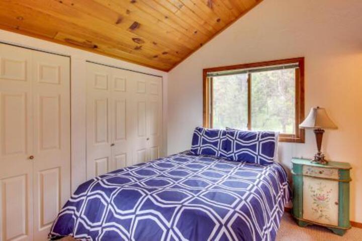 Cabin In The Pines - thumb 0