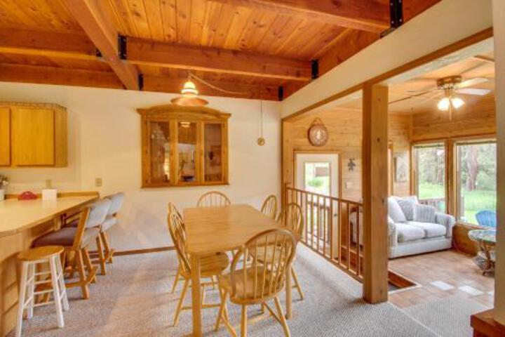 Cabin In The Pines - thumb 5