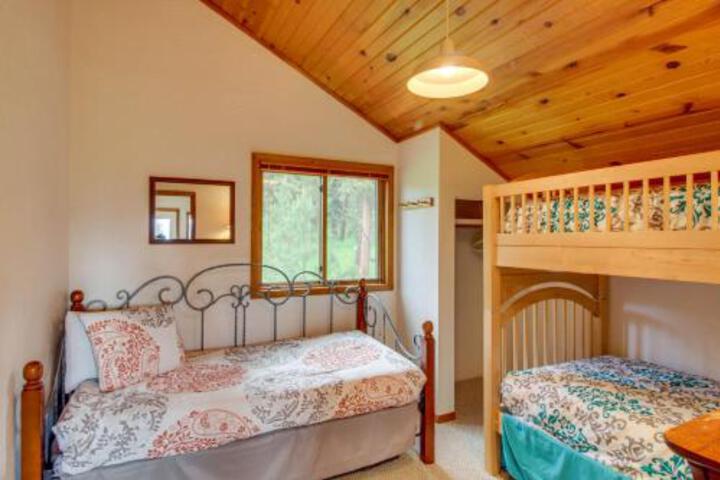 Cabin In The Pines - thumb 2