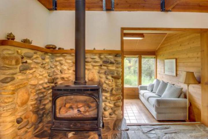 Cabin In The Pines - thumb 6