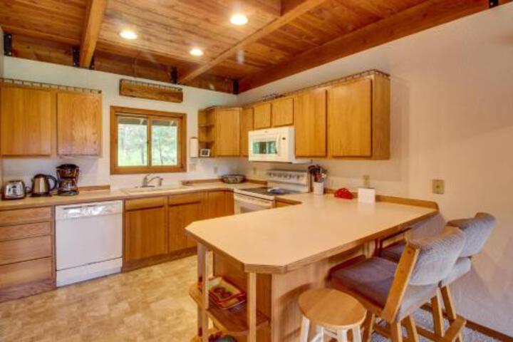 Cabin In The Pines - thumb 3