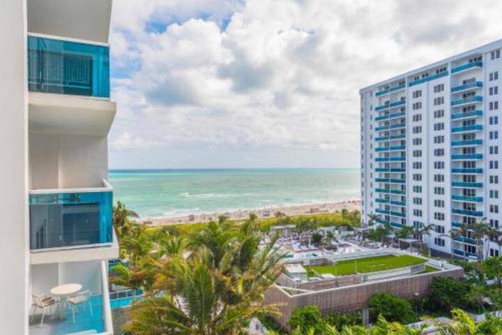 3 Bedroom Ocean View Located At 1 Hotel & Homes Miami Beach 904 - thumb 6