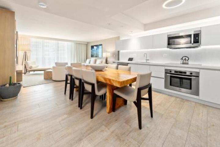 3 Bedroom Ocean View Located At 1 Hotel & Homes Miami Beach 904 - thumb 0