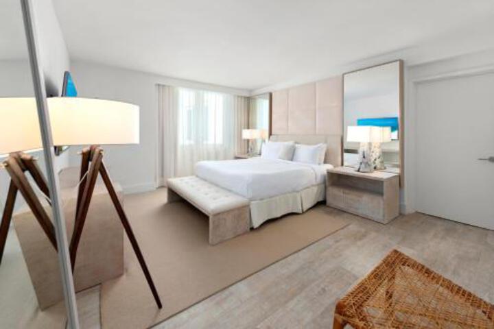 3 Bedroom Ocean View Located At 1 Hotel & Homes Miami Beach 904 - thumb 2