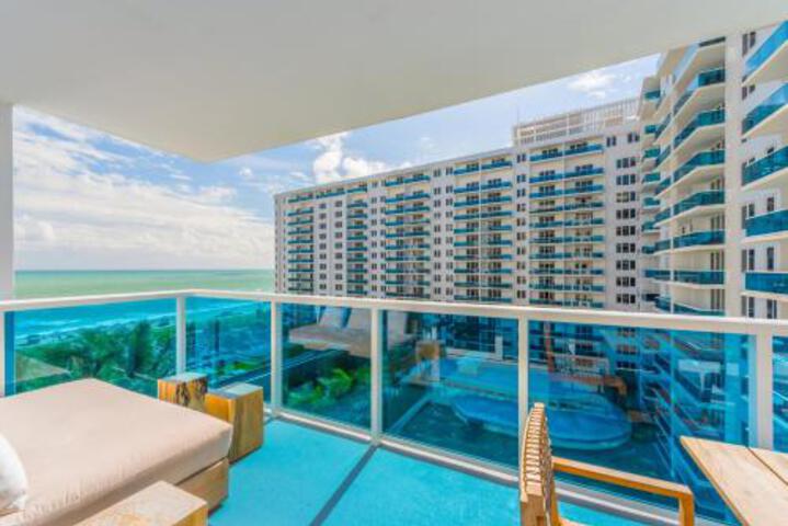 3 Bedroom Ocean View Located At 1 Hotel & Homes Miami Beach 904 - thumb 5
