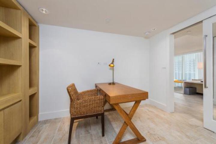 3 Bedroom Ocean View Located At 1 Hotel & Homes Miami Beach 904 - thumb 4