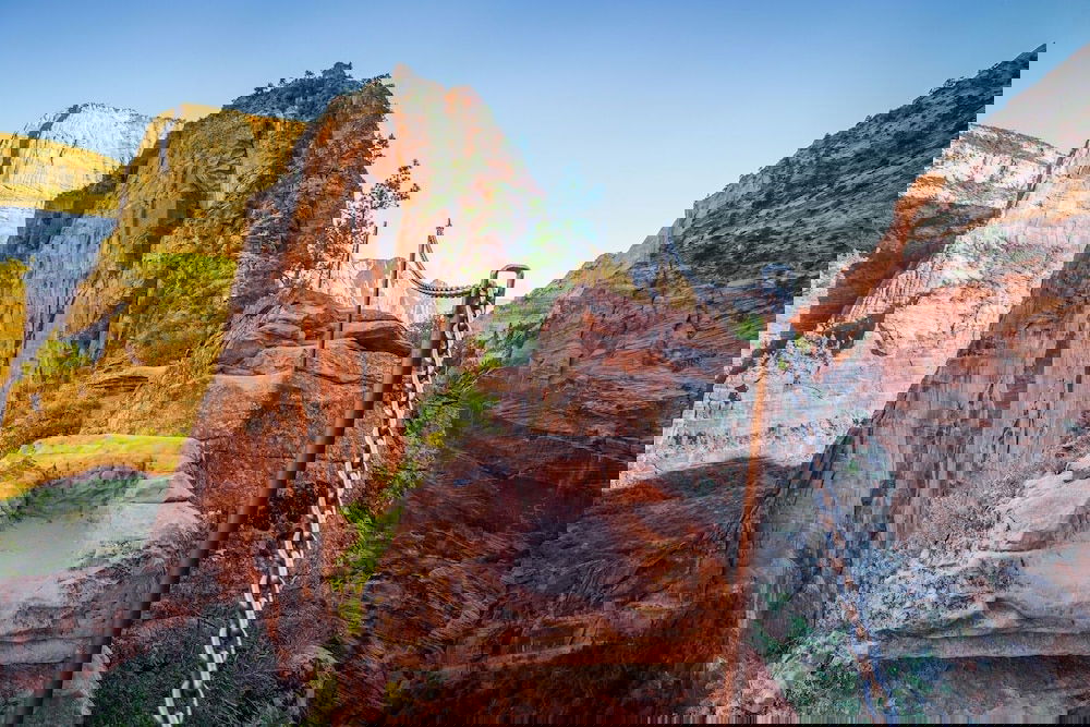 Bike-on-inn 3 Bedroom Apts - thumb 1