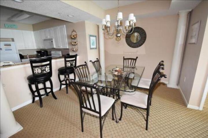 207 North Tower Condo - thumb 1