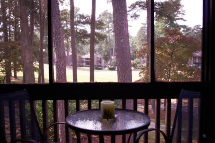 1 Bdrm1 Bath Pinehurst CC - thumb 4