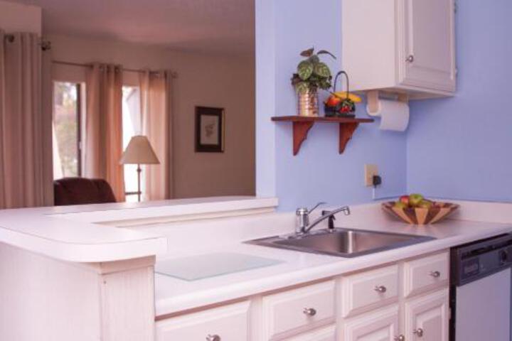 1 Bdrm1 Bath Pinehurst CC - thumb 0
