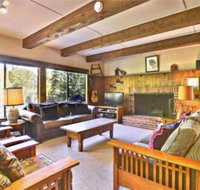 Alpine Meadows Mineral Spring Haven - Accommodation Philadelphia