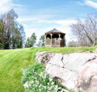 The Ledges Resort  Marina - Accommodation Philadelphia