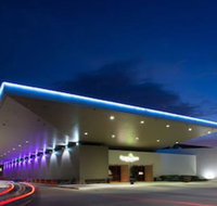 Cypress Bayou Casino Hotel - Accommodation Philadelphia