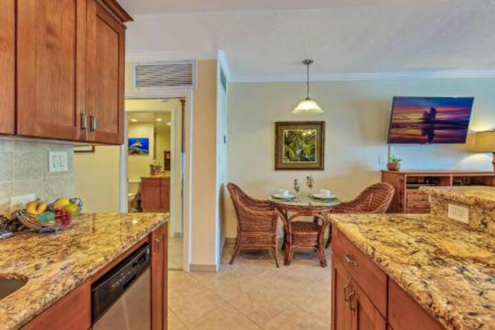 423 Lahaina Shores Oceanfront Studio - thumb 0