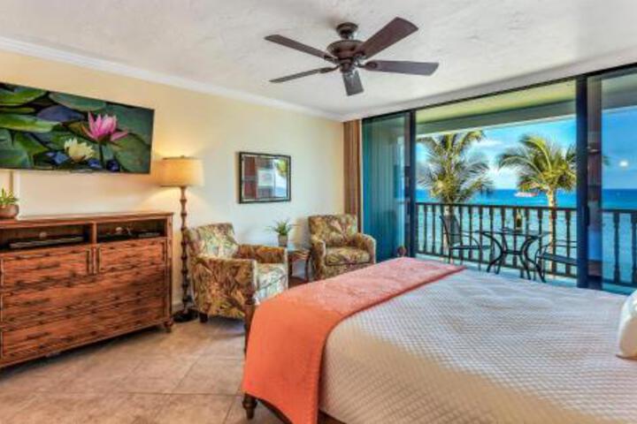 423 Lahaina Shores Oceanfront Studio - thumb 4