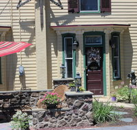 Carriage Stop Bed  Breakfast - Accommodation Philadelphia