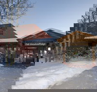 The Pines At Meadow Ridge A12 3 Bedroom Condo by Redawning - Accommodation Philadelphia